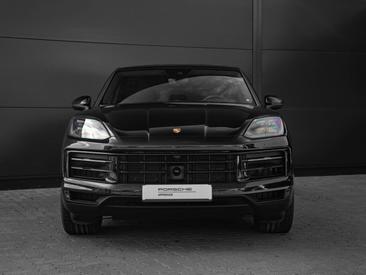 Porsche Cayenne III S E-Hybrid Coupé — photo 4