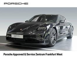 Porsche Taycan - 2023 - Joinsteer - #1