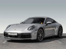 Porsche 992 I Carrera 4S - 2020 - Joinsteer - #1