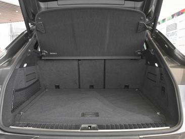 Porsche Cayenne III E-Hybrid Coupé — photo 10