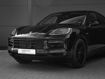 Porsche Cayenne III S E-Hybrid Coupé — photo 7