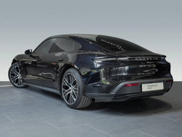 Porsche Taycan — photo 3