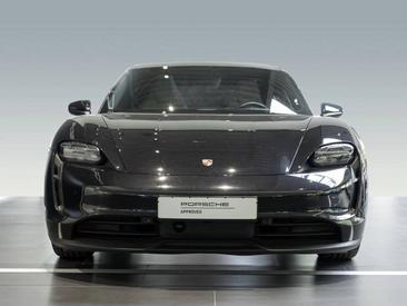 Porsche Taycan — photo 4