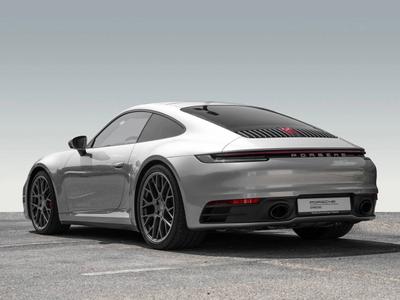 Porsche 992 I Carrera 4S