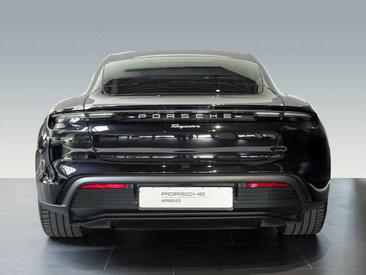 Porsche Taycan — photo 5