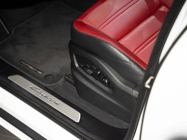 Porsche Cayenne III Coupé — photo 16