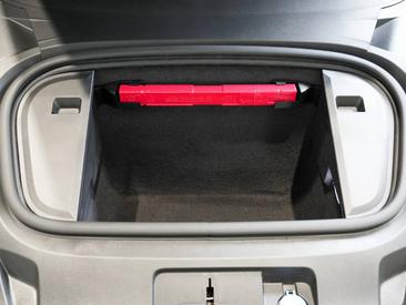 Porsche Taycan — photo 9