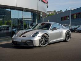 Porsche 992 II GT3 - 2025 - Joinsteer - #1
