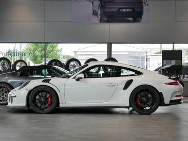 Porsche 991 I GT3 RS — photo 2