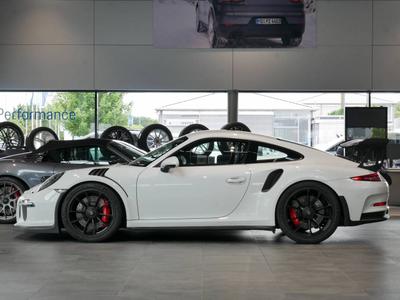 Porsche 991 I GT3 RS