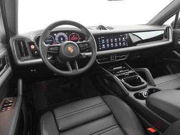 Porsche Cayenne III E-Hybrid Coupé — photo 17