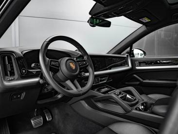 Porsche Cayenne III S E-Hybrid Coupé — photo 16