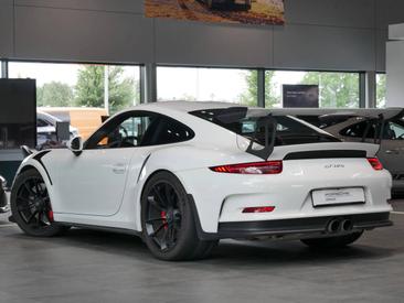 Porsche 991 I GT3 RS — photo 3