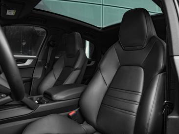 Porsche Cayenne III S E-Hybrid Coupé — photo 17