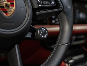 Porsche Cayenne III Coupé — photo 22