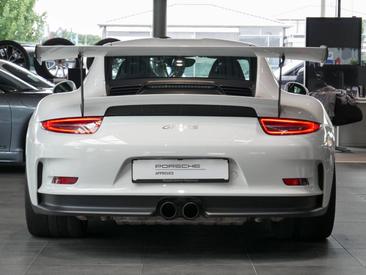 Porsche 991 I GT3 RS — photo 4