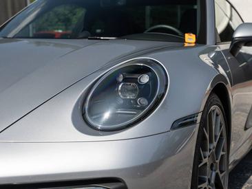 Porsche 992 I Carrera 4S — photo 11