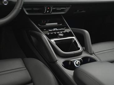 Porsche Cayenne III E-Hybrid Coupé — photo 19
