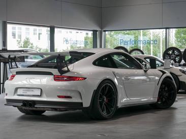 Porsche 991 I GT3 RS — photo 5