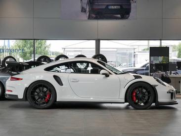 Porsche 991 I GT3 RS — photo 6