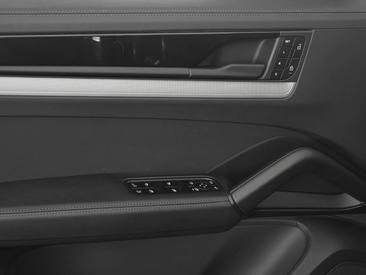 Porsche Cayenne III E-Hybrid Coupé — photo 21