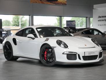Porsche 991 I GT3 RS — photo 7