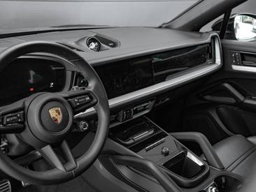Porsche Cayenne III S E-Hybrid Coupé — photo 21