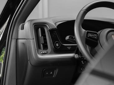 Porsche Cayenne III S E-Hybrid Coupé — photo 22