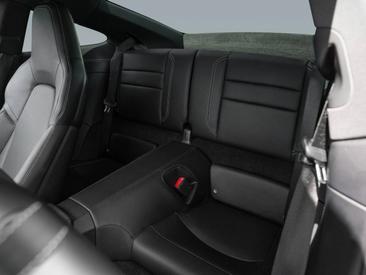 Porsche 992 I Carrera 4S — photo 17