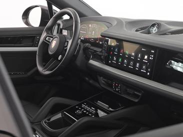 Porsche Cayenne III E-Hybrid Coupé — photo 24