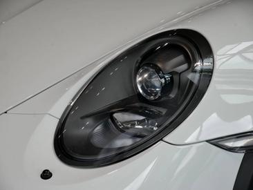 Porsche 991 I GT3 RS — photo 11