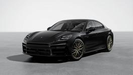 Porsche Panamera III Turbo S E-Hybrid - 2026 - Joinsteer - #1
