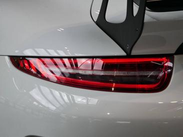 Porsche 991 I GT3 RS — photo 12