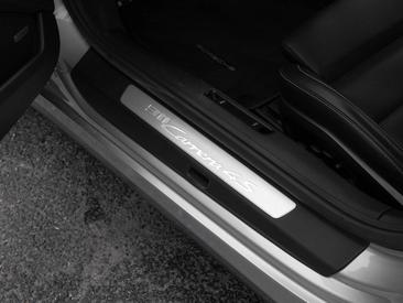 Porsche 992 I Carrera 4S — photo 20