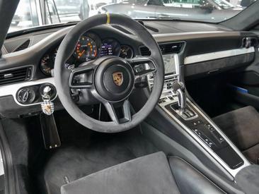 Porsche 991 I GT3 RS — photo 13