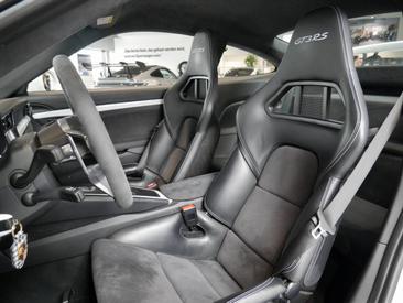 Porsche 991 I GT3 RS — photo 14