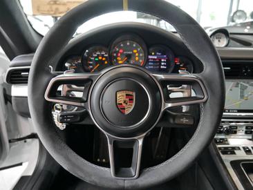 Porsche 991 I GT3 RS — photo 15