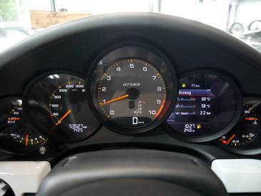 Porsche 991 I GT3 RS — photo 16