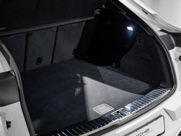 Porsche Cayenne III Coupé — photo 34