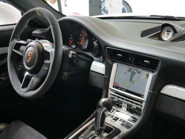 Porsche 991 I GT3 RS — photo 17