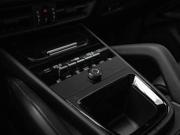 Porsche Cayenne III S E-Hybrid Coupé — photo 33