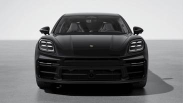 Porsche Panamera III Turbo S E-Hybrid — photo 7