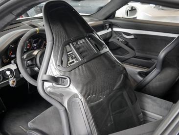 Porsche 991 I GT3 RS — photo 20