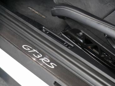 Porsche 991 I GT3 RS — photo 21