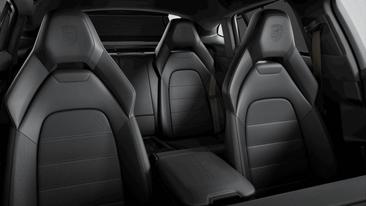 Porsche Panamera III Turbo S E-Hybrid — photo 9