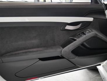 Porsche 991 I GT3 RS — photo 22
