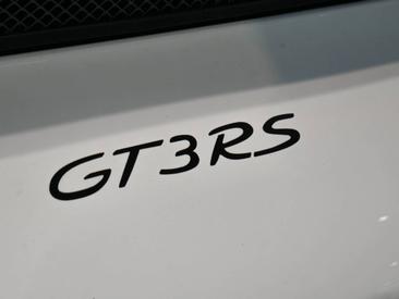 Porsche 991 I GT3 RS — photo 24