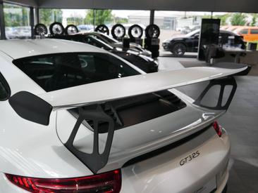 Porsche 991 I GT3 RS — photo 25