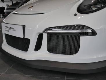 Porsche 991 I GT3 RS — photo 26