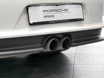 Porsche 991 I GT3 RS — photo 27